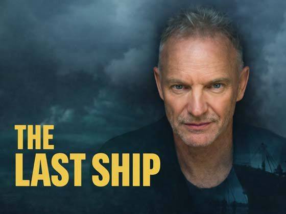 The Last Ship